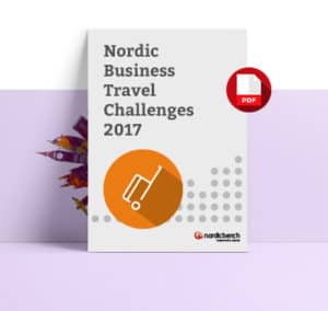 Nordic-Business-Travel-Challenges-2017